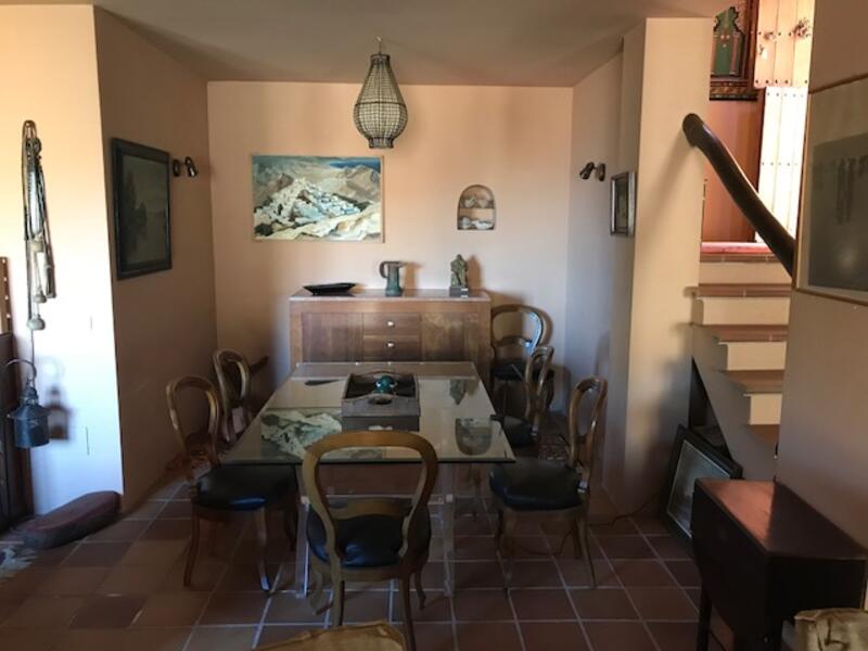 LAP/MSG: Villa for Sale in Mojácar Playa, Almería