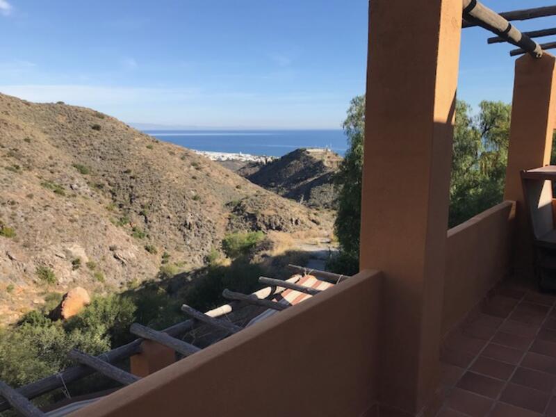 LAP/MSG: Villa for Sale in Mojácar Playa, Almería