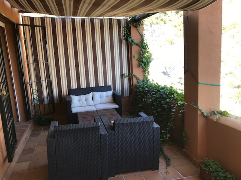 LAP/MSG: Villa en venta en Mojácar Playa, Almería