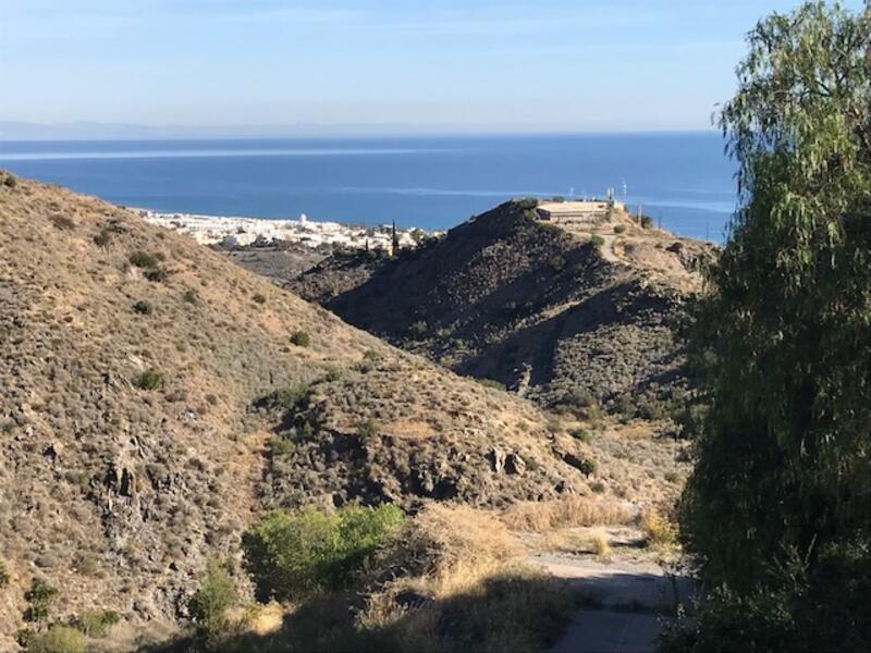 LAP/MSG: Villa en venta en Mojácar Playa, Almería