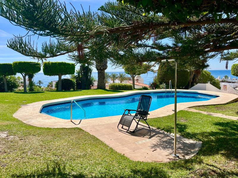 Casa en Lomos Blancos, Mojácar Playa, Almería Casa en Lomos Blancos, Mojácar Playa, Almería