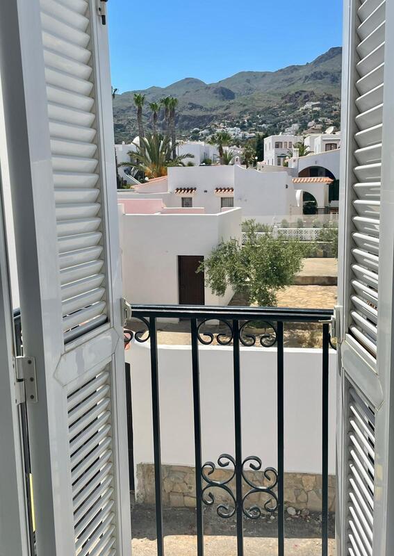 LBL/IVS/6: Townhouse for Rent in Mojácar Playa, Almería