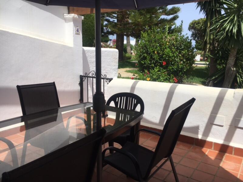 LBL/JC/4: Townhouse for Sale in Mojácar Playa, Almería