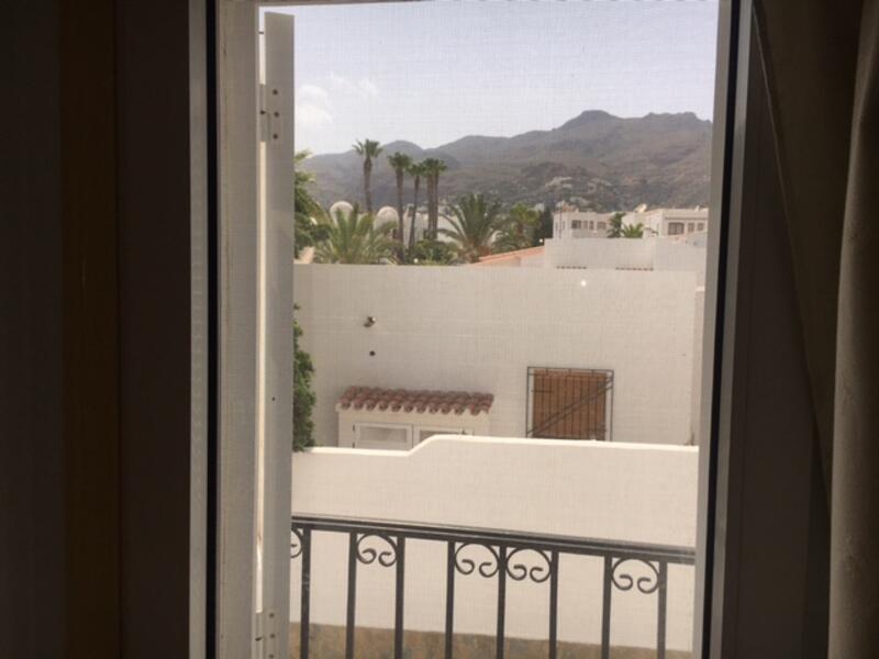 LBL/JC/4: Townhouse for Sale in Mojácar Playa, Almería