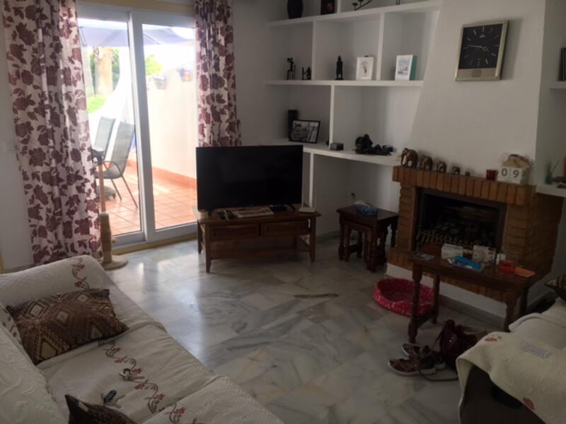 LBL/JC/4: Townhouse for Sale in Mojácar Playa, Almería