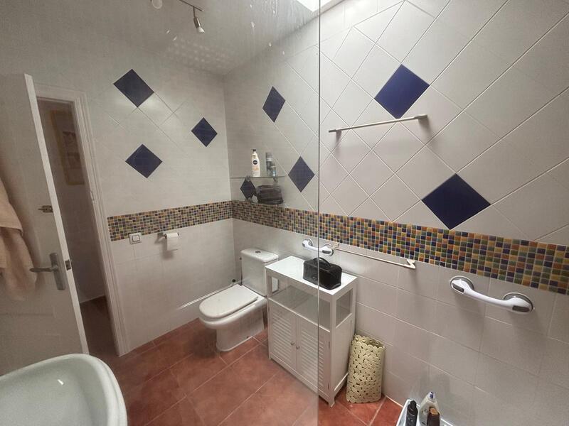 LBL/RB/9: Townhouse for Rent in Mojácar Playa, Almería LBL/RB/9: Townhouse for Rent in Mojácar Playa, Almería
