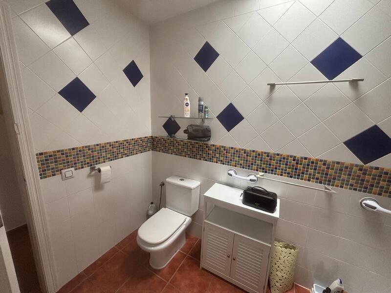 LBL/RB/9: Townhouse for Rent in Mojácar Playa, Almería LBL/RB/9: Townhouse for Rent in Mojácar Playa, Almería