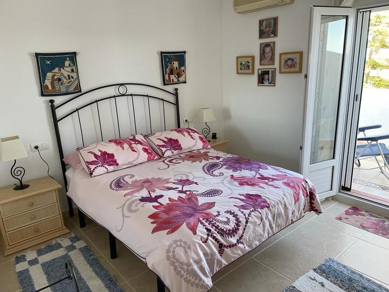 LBL/TF/5: Townhouse for Rent in Mojácar Playa, Almería