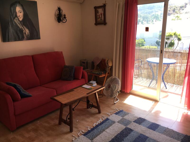 LG/MV: Apartamento en venta en Mojácar Playa, Almería