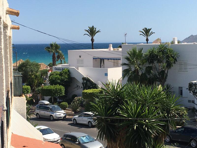 LG/MV: Apartment for Sale in Mojácar Playa, Almería