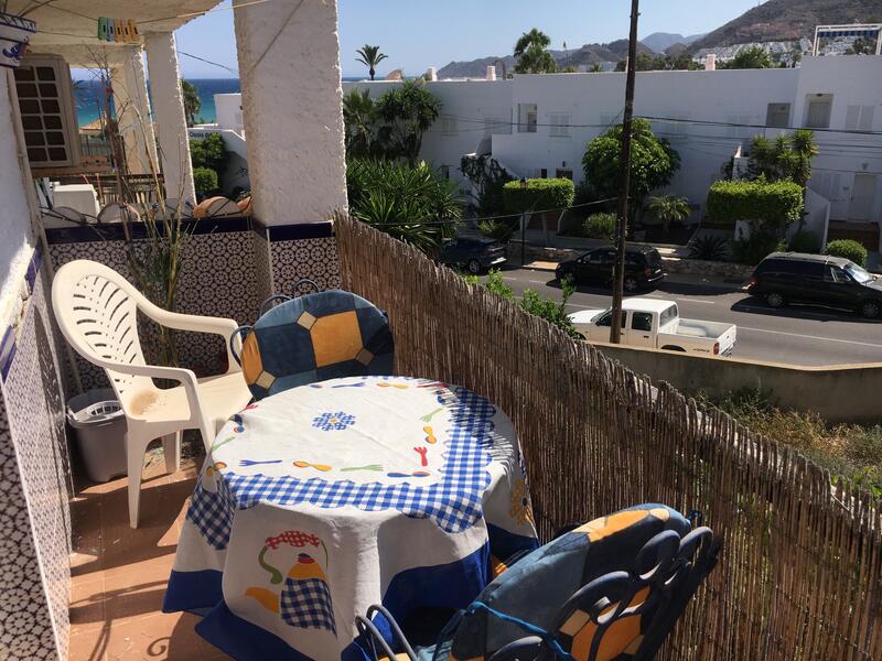 1 Bedroom Apartment in Mojácar Playa