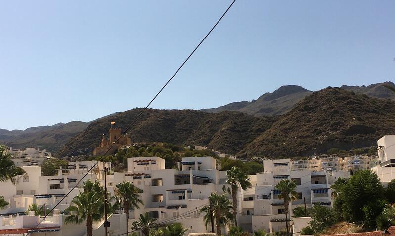 LG/MV: Apartamento en venta en Mojácar Playa, Almería