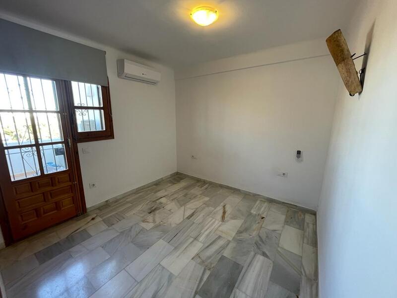 LM/IVS/4E: Apartamento en alquiler en Mojácar Playa, Almería