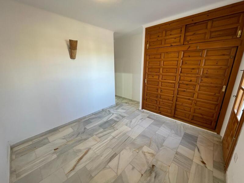 LM/IVS/4E: Apartamento en alquiler en Mojácar Playa, Almería