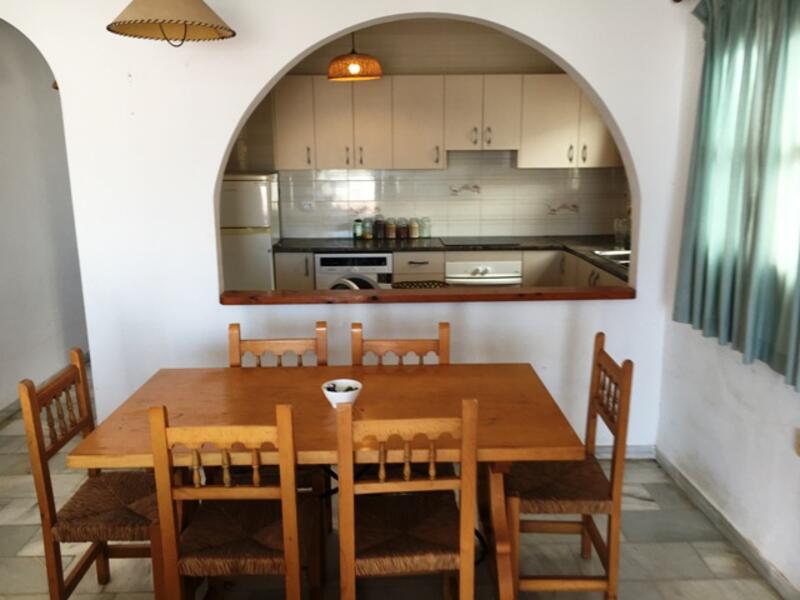LM/MS: Apartment for Sale in Mojácar Playa, Almería