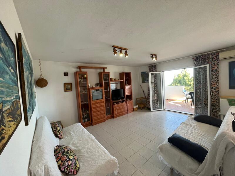 LP/AE: Apartment for Sale in Mojácar Playa, Almería