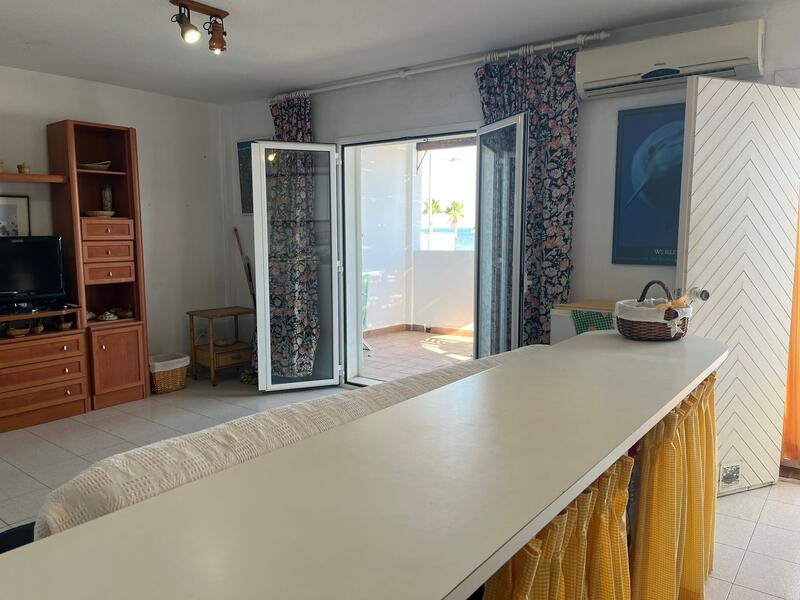 LP/AE: Apartment for Sale in Mojácar Playa, Almería