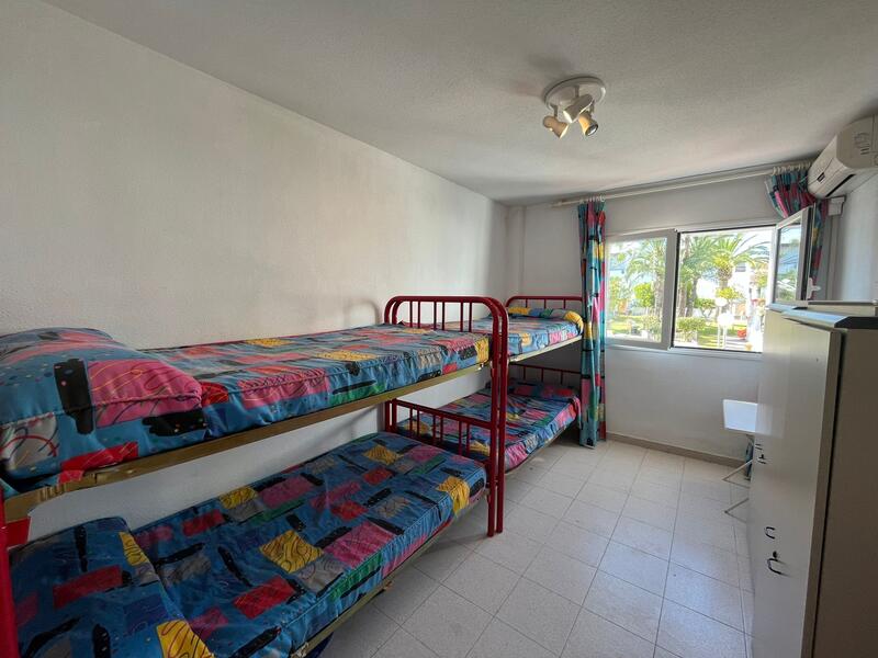 LP/AE: Apartment for Sale in Mojácar Playa, Almería
