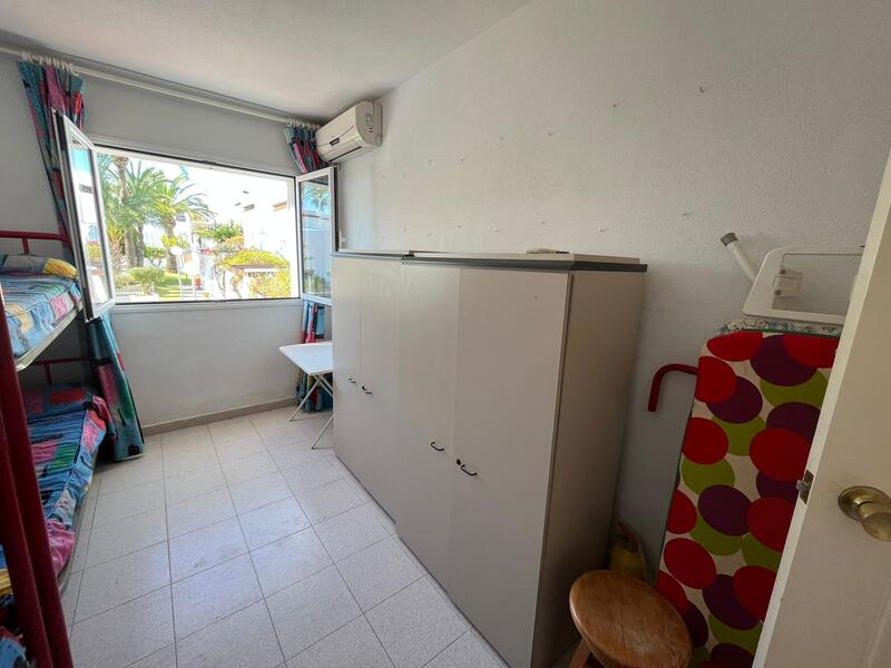 LP/AE: Apartment for Sale in Mojácar Playa, Almería