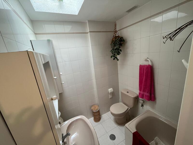 LP/AE: Apartment for Sale in Mojácar Playa, Almería