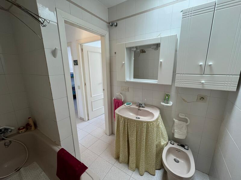 LP/AE: Apartment for Sale in Mojácar Playa, Almería