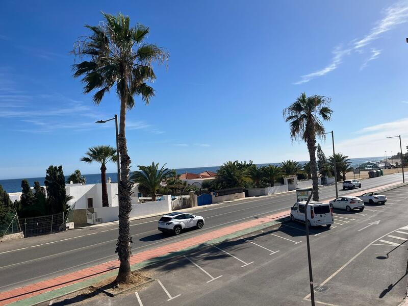 LP/AE: Apartment for Sale in Mojácar Playa, Almería