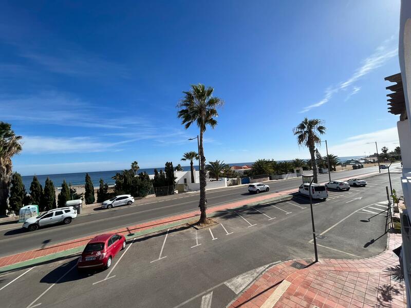 LP/AE: Apartment for Sale in Mojácar Playa, Almería