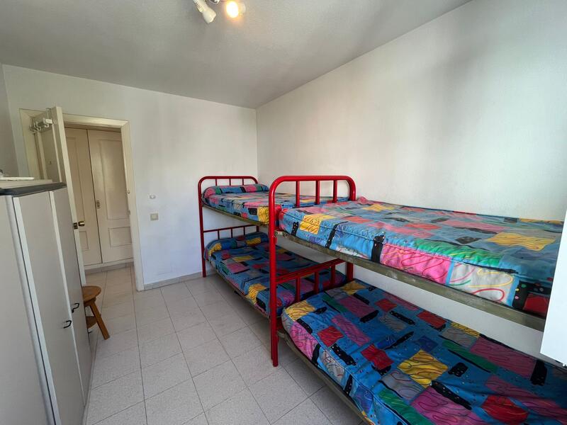 LP/AE: Apartment for Sale in Mojácar Playa, Almería