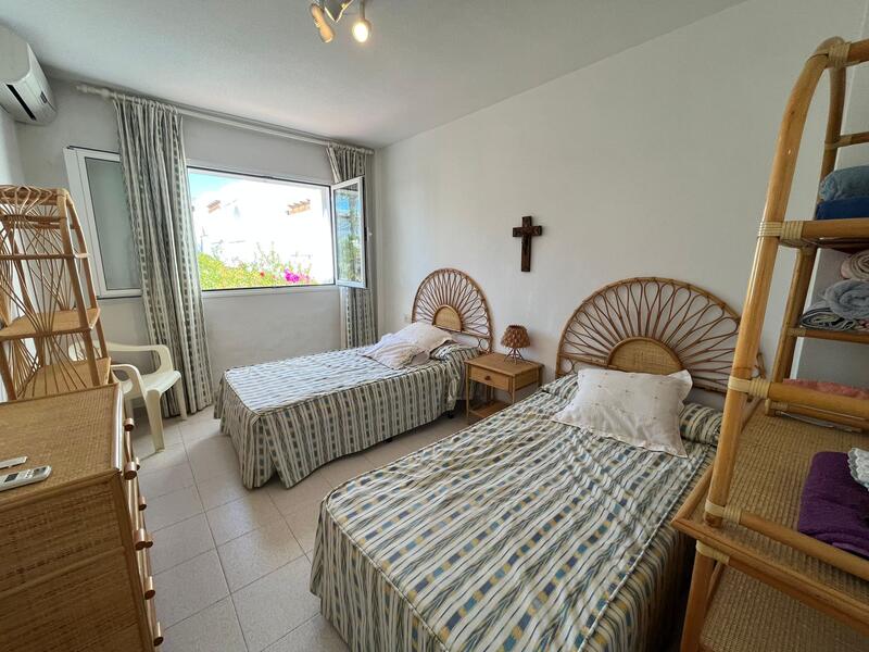LP/AE: Apartment for Sale in Mojácar Playa, Almería