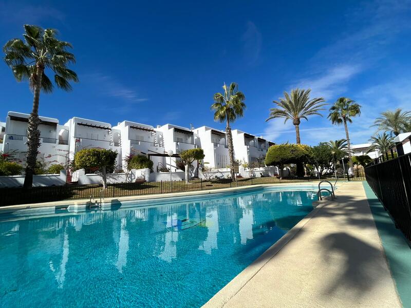 Apartment in Mojácar Playa, Almería