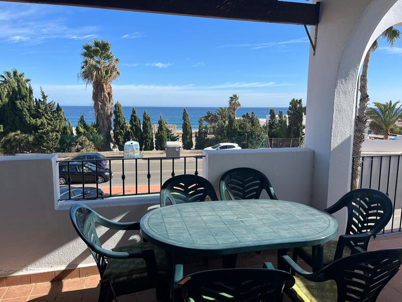 LP/AE: Apartment for Sale in Mojácar Playa, Almería