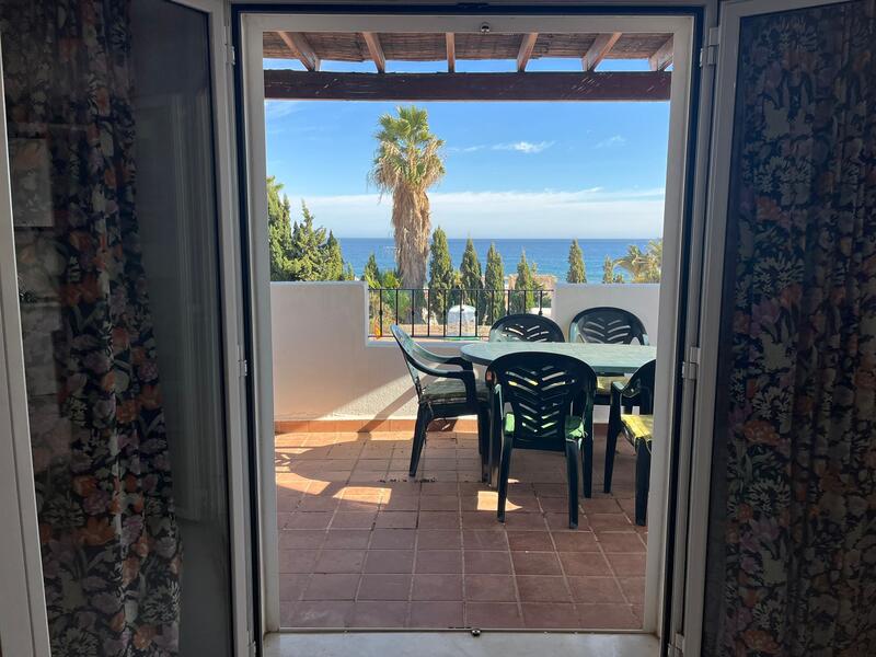 LP/AE: Apartment for Sale in Mojácar Playa, Almería