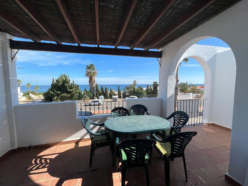 LP/AE: Apartment for Sale in Mojácar Playa, Almería