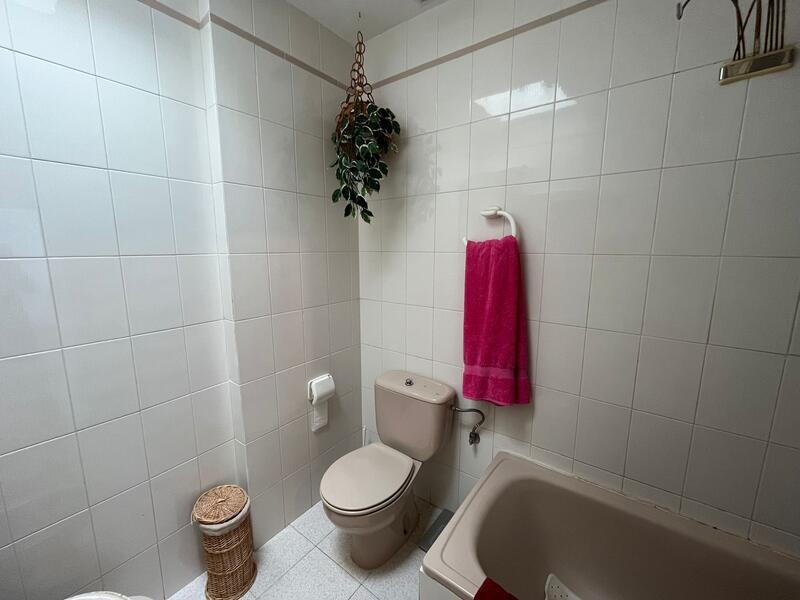 LP/AE: Apartment for Sale in Mojácar Playa, Almería