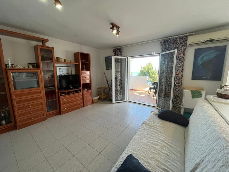 LP/AE: Apartment for Sale in Mojácar Playa, Almería