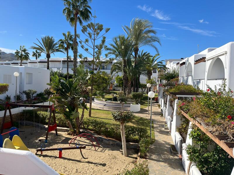 LP/AE: Apartment for Sale in Mojácar Playa, Almería