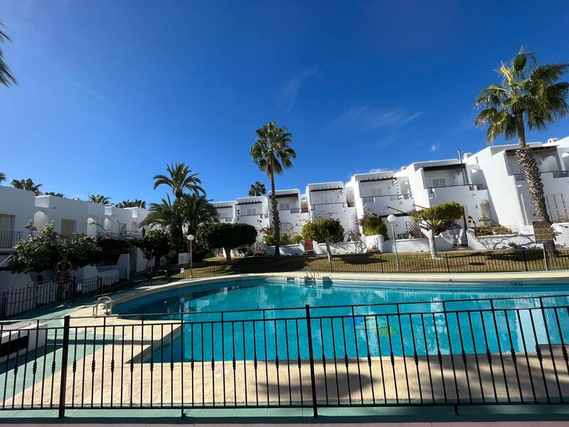 LP/AE: Apartment for Sale in Mojácar Playa, Almería