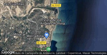 Show on map