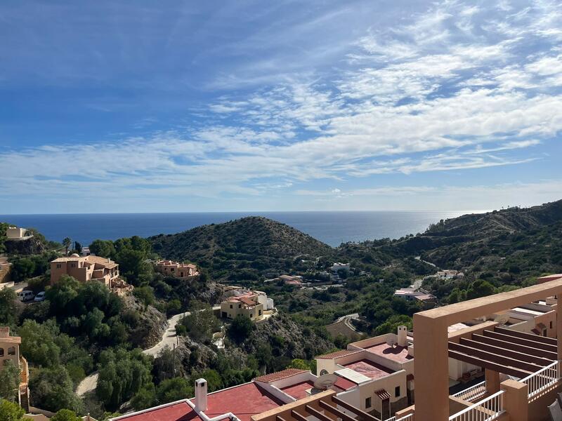 Apartamento en La Parata (Mojácar), Almería Apartamento en La Parata (Mojácar), Almería