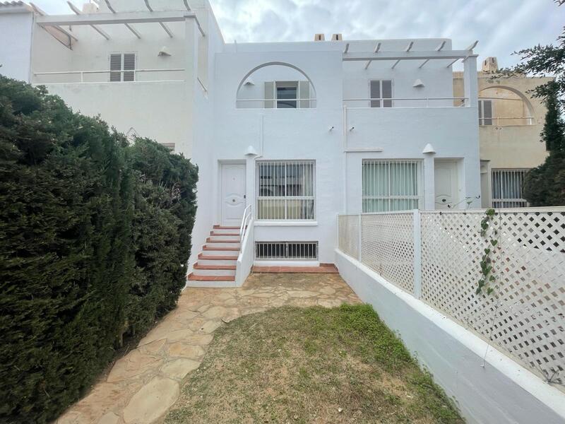 LP/EM: Casa en venta en Mojácar Playa, Almería