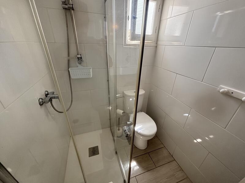 LP/RE: Apartment for Sale in La Parata (Mojácar), Almería
