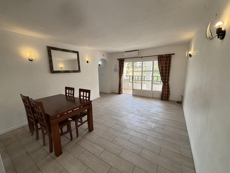 LP/RE: Apartment for Sale in La Parata (Mojácar), Almería