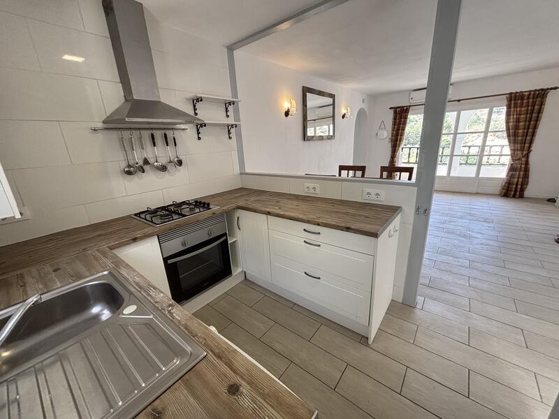 LP/RE: Apartment for Sale in La Parata (Mojácar), Almería