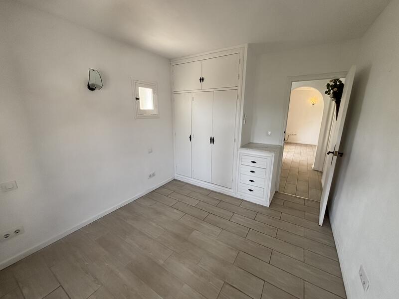 LP/RE: Apartment for Sale in La Parata (Mojácar), Almería