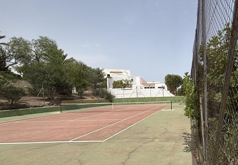 LP/RE: Apartment for Sale in La Parata (Mojácar), Almería
