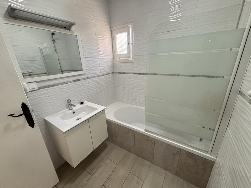 LP/RE: Apartment for Sale in La Parata (Mojácar), Almería