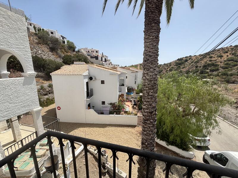 LP/RE: Apartment for Sale in La Parata (Mojácar), Almería