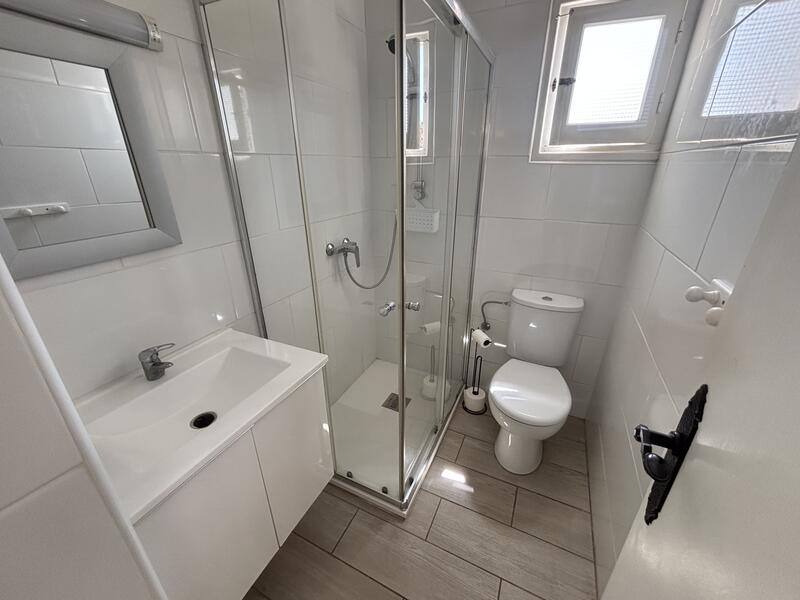 LP/RE: Apartment for Sale in La Parata (Mojácar), Almería
