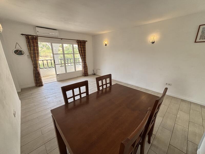 LP/RE: Apartment for Sale in La Parata (Mojácar), Almería