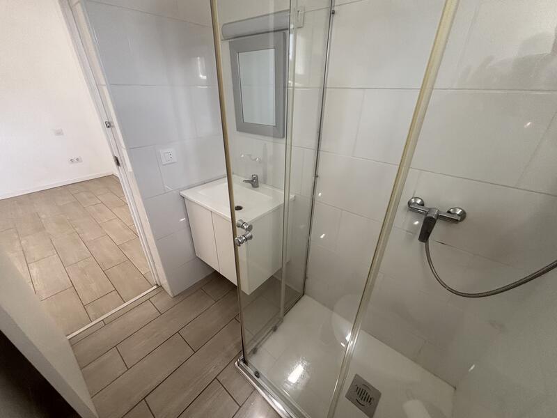 LP/RE: Apartment for Sale in La Parata (Mojácar), Almería